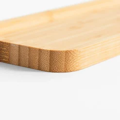 inny Taca bambusowa 28x11 cm