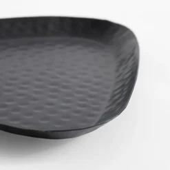 Patery Dekoracyjne|inny Taca dekoracyjna czarna