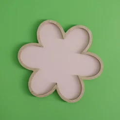 inny Taca dekoracyjna 22,5x27 cm MIX