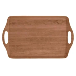 Zastawa Śniadaniowa|inny Taca do serwowania 45x30 cm MIX