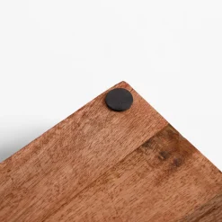 inny Taca drewniana MANGO 20,5x35 cm