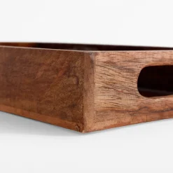 inny Taca drewniana MANGO 20,5x35 cm