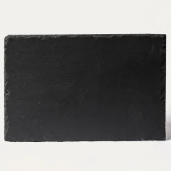 Miski, Patery I Półmiski|inny Taca łupkowa do serwowania przekąsek 30x15 cm