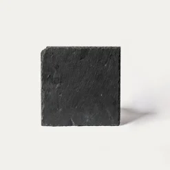 inny Taca łupkowa do serwowania przekąsek 20x20 cm