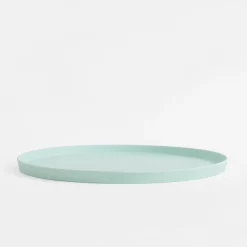 inny Tace okrągłe melaminowe mix 37 cm