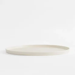 inny Tace okrągłe melaminowe mix 37 cm