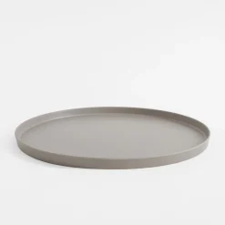 inny Tace okrągłe melaminowe mix 37 cm