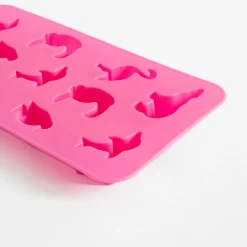 Akcesoria Do Wina I Drinków|Formy, Naczynia I Akcesoria Do Pieczenia|inny Tacka do lodu 19,8x10,9x1,5 cm MIX