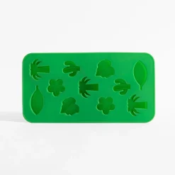 Akcesoria Do Wina I Drinków|Formy, Naczynia I Akcesoria Do Pieczenia|inny Tacka do lodu 19,8x10,9x1,5 cm MIX