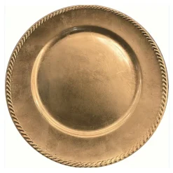 Estetica Talerz dekoracyjny 33 cm