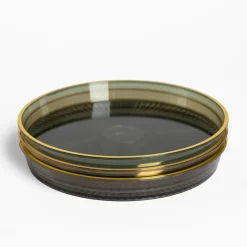 inny Talerz dekoracyjny MIX 15,5 cm