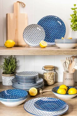 Prima Cucina Talerz deserowy ALORA 19 cm