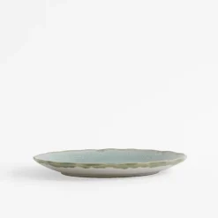 Talerze|inny Talerz deserowy ceramiczny AZUR 21 cm