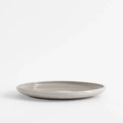 inny Talerz deserowy ceramiczny EYO 20.5 cm