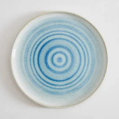 Talerze|inny Talerz deserowy ceramiczny GRENADA 21,6 cm