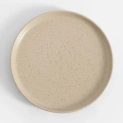 Talerz deserowy kremowy PAPILAR 20 cm