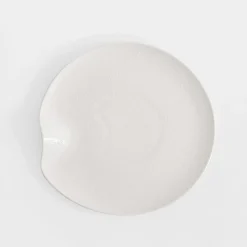 Talerze|inny Talerz deserowy LILLIE 24x23 cm