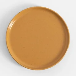 Talerze| Talerz deserowy musztradowy PAPILAR 20 cm