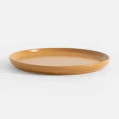 Talerze| Talerz deserowy musztradowy PAPILAR 20 cm