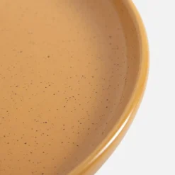 Talerze| Talerz deserowy musztradowy PAPILAR 20 cm