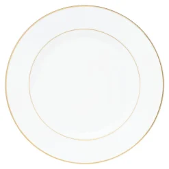 Talerz deserowy porcelanowy ORO 20 cm