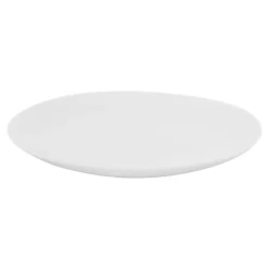 Talerz deserowy porcelanowy RONDO 19 cm