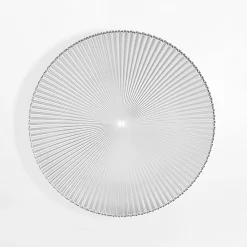 inny Talerz deserowy RIMINI 20 cm