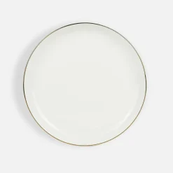 inny Talerz deserowy SLIM 19,5 cm