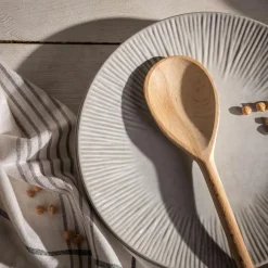 Talerze|inny Talerz deserowy ZAURA 21,5 cm