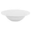 Talerz do makaronu porcelanowy RONDO 23,5 cm