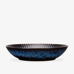 Talerze|Lubiana Talerz głęboki ceramiczny COSMOS 22 cm