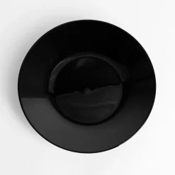 Talerze|inny Talerz głęboki czarny NOIR 21,5 cm
