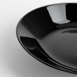 Talerze|inny Talerz głęboki czarny NOIR 21,5 cm