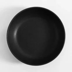 inny Talerz głęboki czarny NOKTO 820 ml