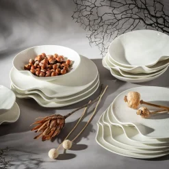 Talerze|inny Talerz głęboki LILLIE 740 ml