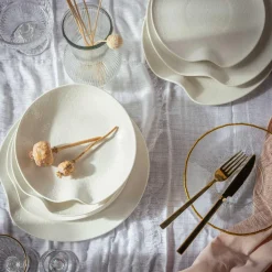 Talerze|inny Talerz głęboki LILLIE 740 ml