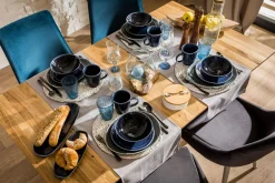 Prima Cucina Talerz GLACIAR 21 cm