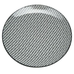 Prima Cucina Talerz obiadowy ALORA 26,6 cm