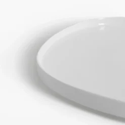 inny Talerz obiadowy CARRE 25 cm