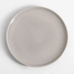 inny Talerz obiadowy ceramiczny EYO 27 cm