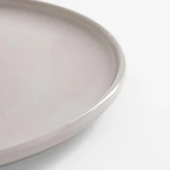 inny Talerz obiadowy ceramiczny EYO 27 cm