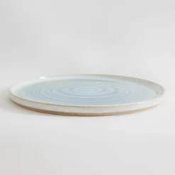 inny Talerz obiadowy ceramiczny GRENADA 27,4 cm