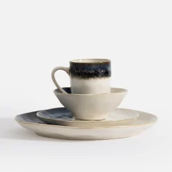 Talerze|inny Talerz obiadowy ceramika 28 cm