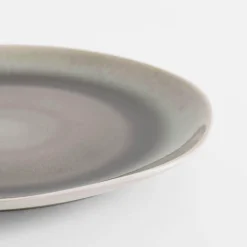 inny Talerz obiadowy MOON 26 cm