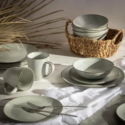 Talerze|inny Talerz obiadowy MOSAICO 27,5 cm