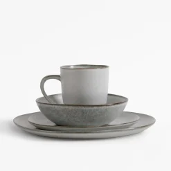 Talerze|inny Talerz obiadowy MOSAICO 27,5 cm