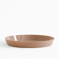 Grill I Piknik|inny Talerz plastikowy z wysokim rantem 24 cm MIX