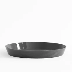 Grill I Piknik|inny Talerz plastikowy z wysokim rantem 24 cm MIX