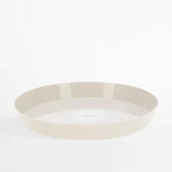 Grill I Piknik|inny Talerz plastikowy z wysokim rantem 24 cm MIX