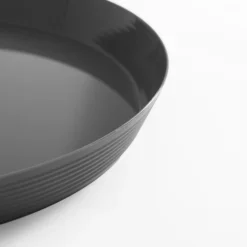 Grill I Piknik|inny Talerz plastikowy z wysokim rantem 24 cm MIX